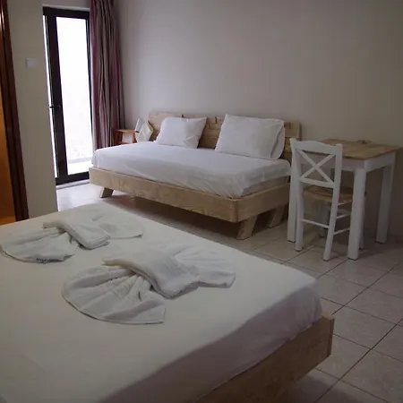 Lygaria Apartamento *