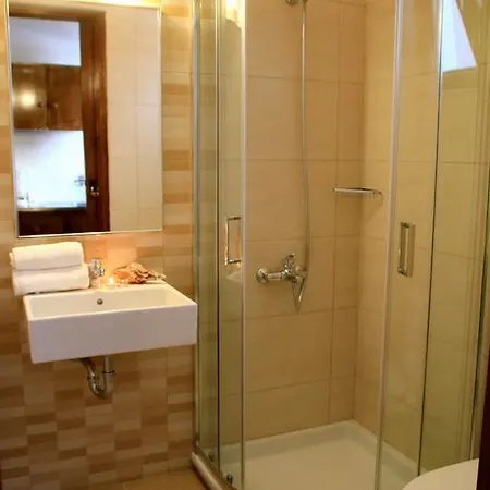 Apartamento Lygaria