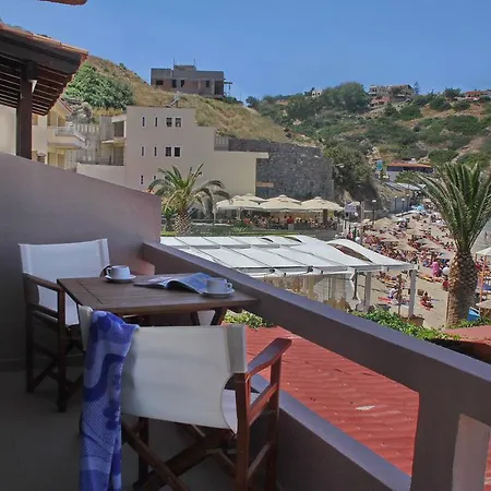 Lygaria Apartamento
