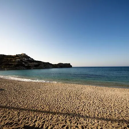 Lygaria Apartamento Agia Pelagia (Creta)