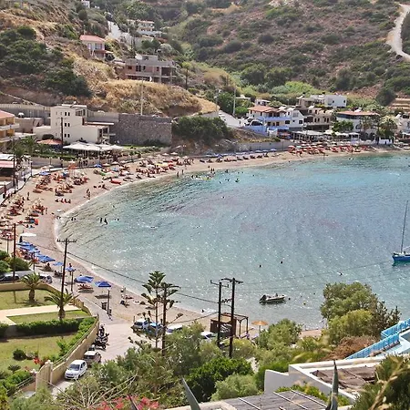 Apartamento Lygaria